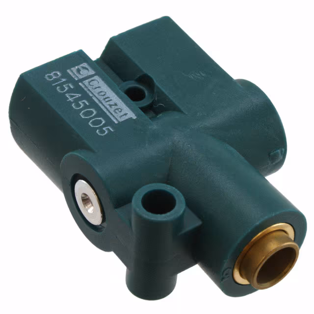 81545005 Crouzet Pneumatique Hydraulique - Vannes et Contrôle